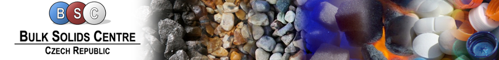 Bulk Solids Centre – ENET